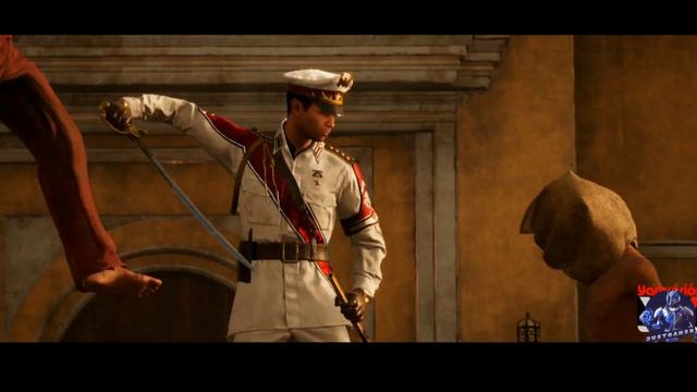 Far Cry 6 Emotional Scene That Makes You Think About It #farcry6 #emotional #gtx1060 смотреть онлайн