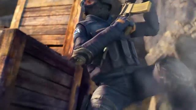 cs-go красота смотреть онлайн