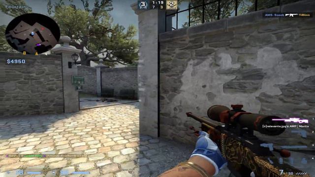 global-offensive. смотреть онлайн
