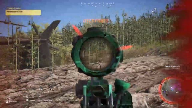 игорь шаманов Tom Clancy's Ghost Recon: #7 смотреть онлайн