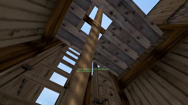 Half-Life: Opposing Force - Chapter 0: Boot Camp смотреть онлайн