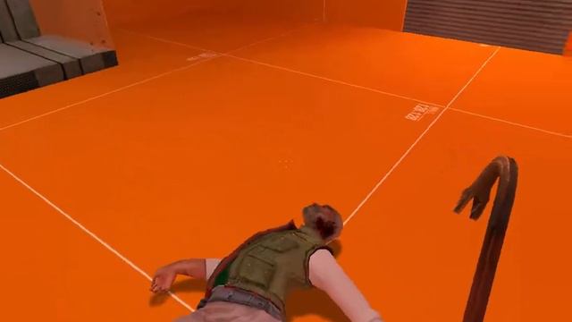 im killed dad eli in hl2 beta смотреть онлайн