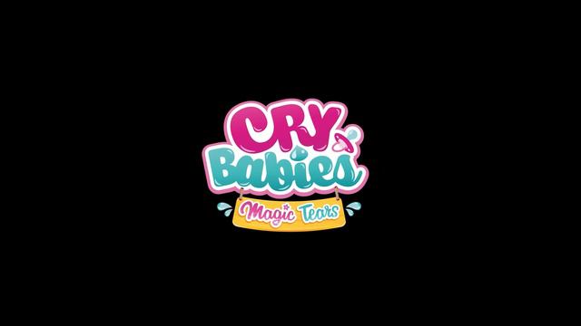Collezione Beach Babies | Cry Babies Magic Tears 💧 Cartoni Animati Per Bambini