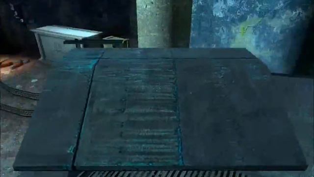 [Half Life 2] Lost Coast - Walkthrough | FR смотреть онлайн