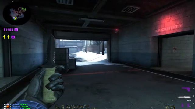 CON LUCHITO NO EH | CSGO.rar | 5 смотреть онлайн