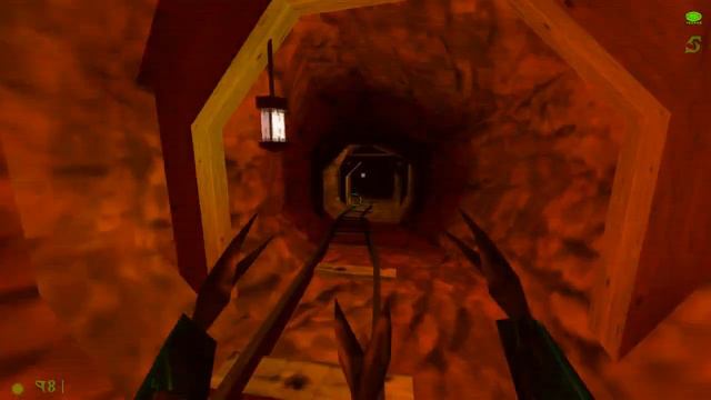 Half-Life: Point Of View (Hard Mode) - Full Walkthrough смотреть онлайн