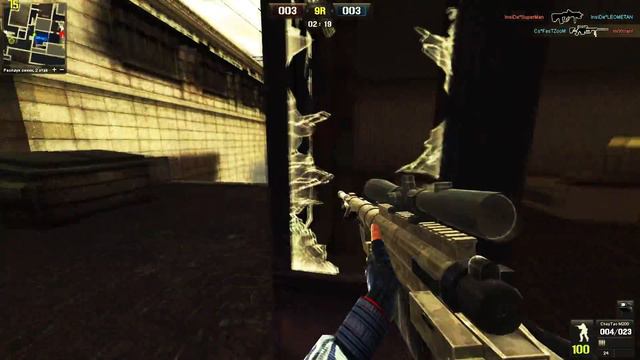 FasTZooM - Do or die смотреть онлайн