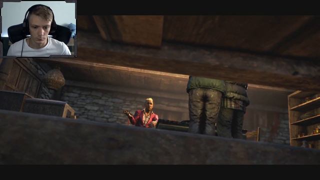 Смерть Королю! ► Far Cry 4 #20 смотреть онлайн