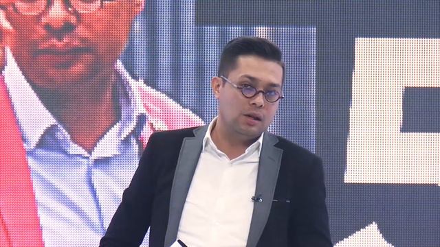Otabek Mahkamov - Notiqlik San`atining 3-qoidasi