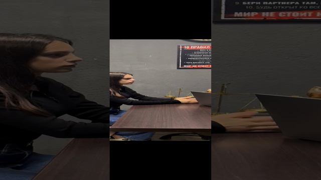 Знакомство с нашими сотрудниками, в одном из наших объектов в Свердловской области.