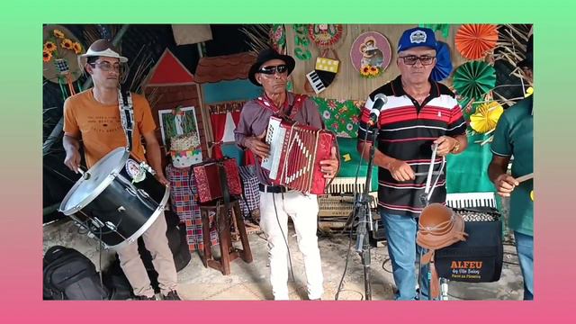 CHICO DE PAIM,EM SERRA PRETA смотреть онлайн