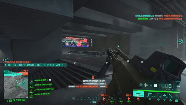 Battlefield 2042 Troféu Destruição dos Sete Ares смотреть онлайн