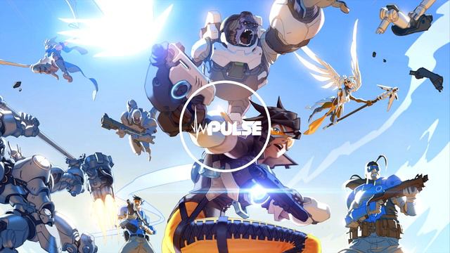 Best Gaming Music 2016 [CS:GO,Overwatch,Minecraft,Agar.io,Diep.io] [EDM, Trap, House,Dubstep] смотреть онлайн