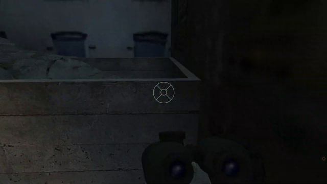 Half-Life 2 Leak: Sniper_029 смотреть онлайн