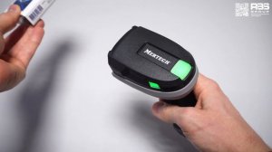 Mertech 2410 P2D: сканер, который РАСПОЗНАЕТ КОДЫ ПРИ ЛЮБЫХ УСЛОВИЯХ!