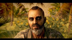 Far Cry 6: Безумие Вааса - Секретная концовка.