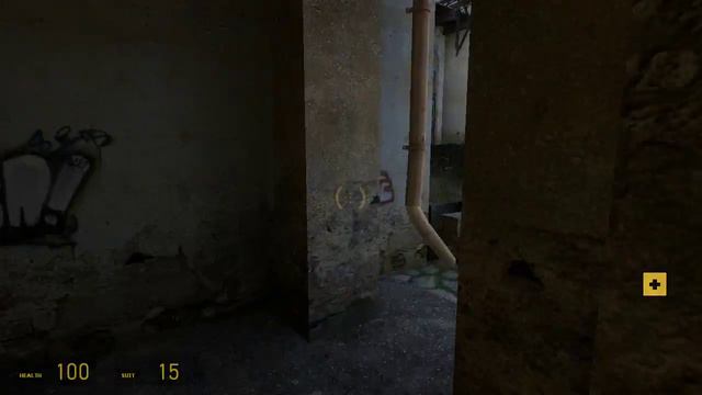 Half Life 2:Lost Coast смотреть онлайн