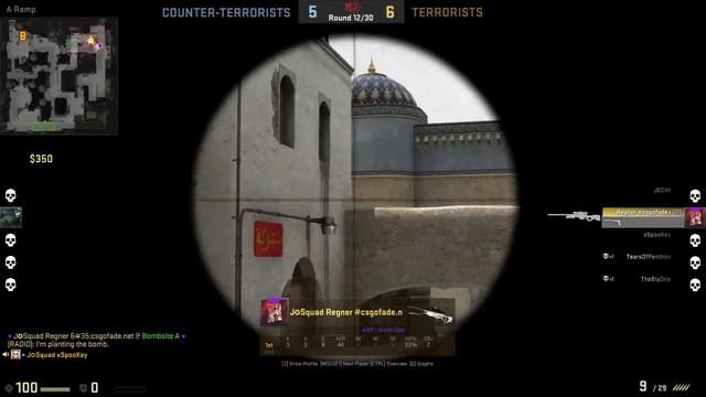 Atac cu BOMBA/Ne jucam CS:GO alaturi de Jechi si Regner смотреть онлайн