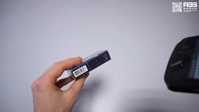 Unitech EA520: ТЕРМИНАЛ сбора данных, который ЛУЧШЕ Urovo? смотреть онлайн