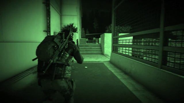 DENSUS 88-AT | Ops: CLEAR OUT TERRORIST BASE | Tactical Stealth | Modded Ghost Recon Breakpoint смотреть онлайн