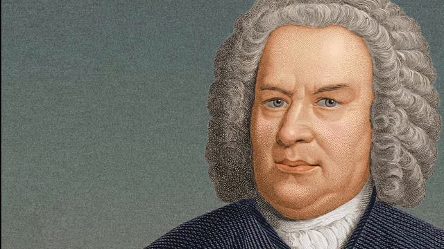 Bach - The Goldberg Variations, BWV 988 смотреть онлайн