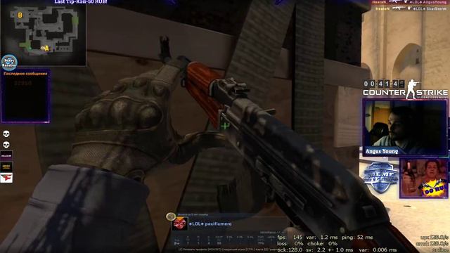 ♠MEME TEAM♠ Mirage. Cobblestone. Faceit. CS:GO stream#16 смотреть онлайн