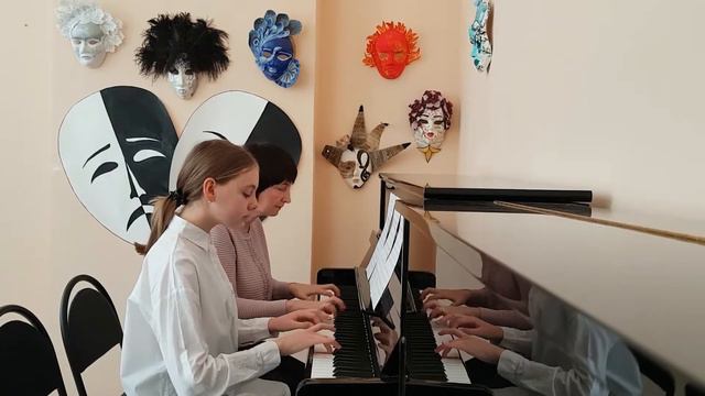 11 02 2022 «Ах, карнавал, удивительный мир!» смотреть онлайн