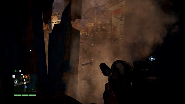 Far Cry 4 Co-Op - Unlikely Operators смотреть онлайн
