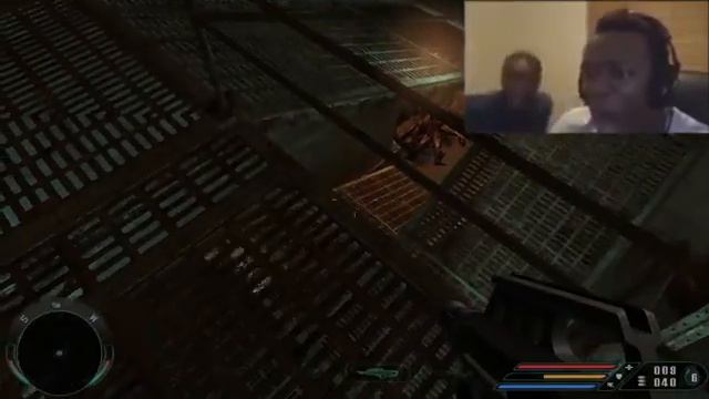 FARCRY.EXE (BUT "FAR" IS SILENT) смотреть онлайн