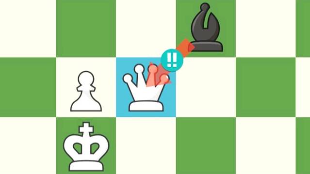 This Botez Gambit is...winnable. смотреть онлайн