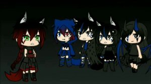 Wildcard//gmlv//gacha fusion.