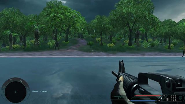 Far Cry{Назад в Рай}{Часть 11}Гребанные Мутагены}} смотреть онлайн
