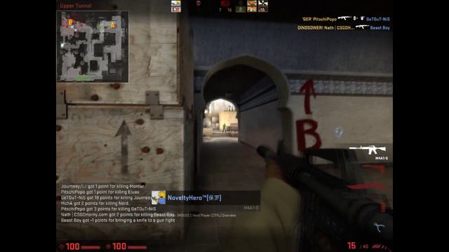 /CS:GO/ -3HS, R.I.P sticker, Jāni/Jāni!!!! смотреть онлайн