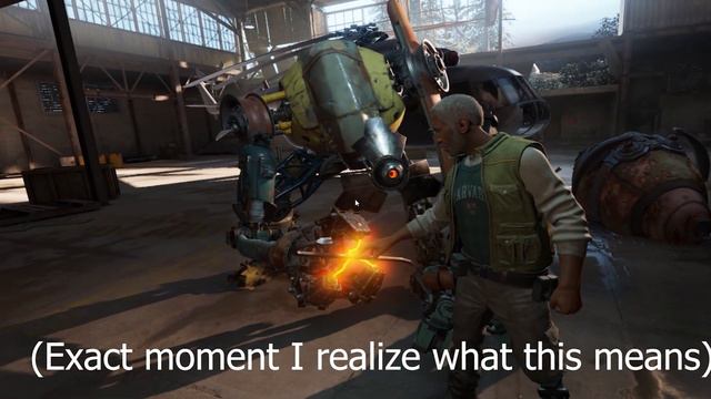 I coom in my pants while watching Half Life 3 get confirmed смотреть онлайн