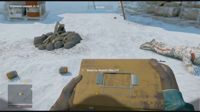Farcry 4 Episode 7 смотреть онлайн