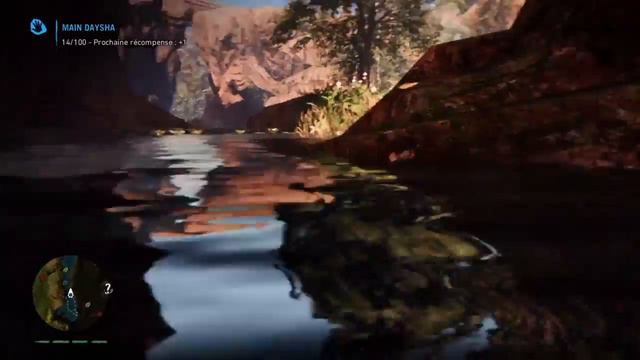 Road to the platinum ( Far Cry Primal ) #20 смотреть онлайн