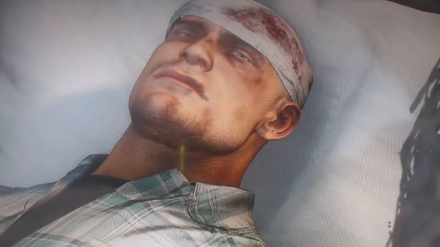 Tom Clancys Ghost Recon Break point 2 34 PM Aug 16, 2020 смотреть онлайн