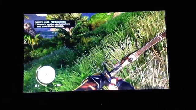 Far cry 3 parti3: chasse au Leopard noir смотреть онлайн