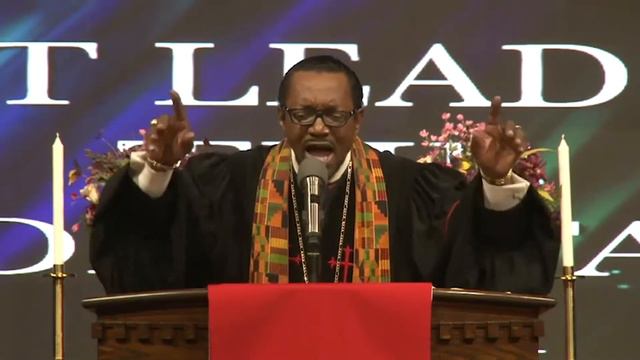 A Love Song to the Lord by Bishop J. Louis Felton смотреть онлайн
