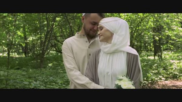 Кино о вашей любви - My Way Studio