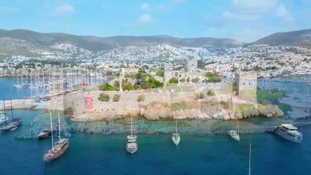 Отдыхаем в Турции, релакс смотреть онлайн