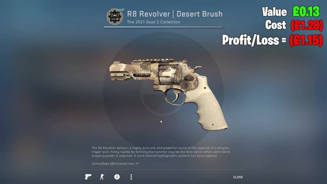 Opening Riptide Operation Skins EVERY DAY until I pull a RED! Day 10 смотреть онлайн