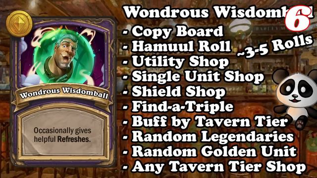 🤗 24 COSAS SOBRE BATTLEGROUNDS QUE PROBABLEMENTE NO SEPAS 🤗 #hearthstone #español #guia #bgs смотреть онлайн