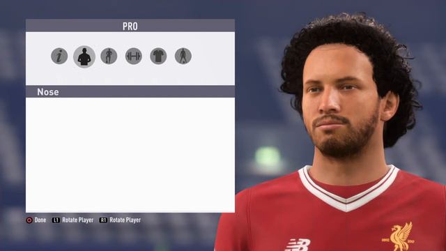 FIFA 18 PRO CLUBS LOOK ALIKE!!! Mo Salah смотреть онлайн