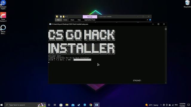 CS GO HACK AIM WALLHACK FREE SKIN CHANGER CHEAT UNDETECTED 2022 update link 19/09/2022 смотреть онлайн