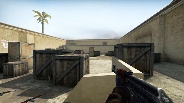 HOW TO CREATE 1V1 SERVER TO PLAY WITH YOUR FRIENDS in CSGO смотреть онлайн