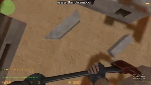 BLOODY-CS.RU | штурмовой zombie :D выпуск #1 смотреть онлайн