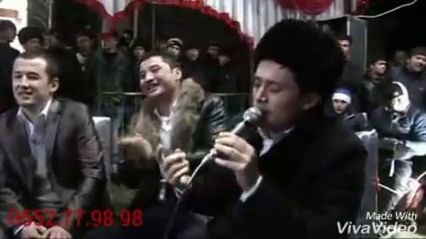 Jahongir Haydarov. olgim keladi.