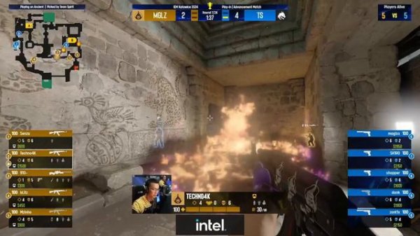 Кто такой donk? // ИСТОРИЯ donka