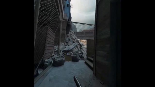 Real O.G Gamer: Playing Half Life ALYX on Quest 2 -(Part 4) смотреть онлайн